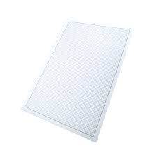 doble carta rayado x 500 hojas