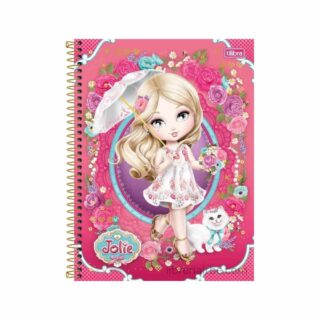 cuderno medio oficio elba de 100 hojas