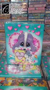 traper de 2 anillas carta