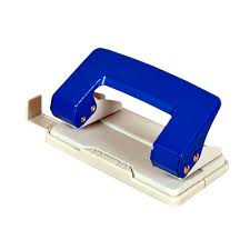 perforadora pequeña escolar