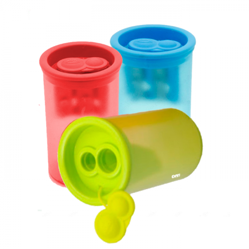 tajador con deposito