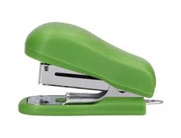 engrampadora de bolsillo