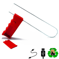 cortador de plastaformo