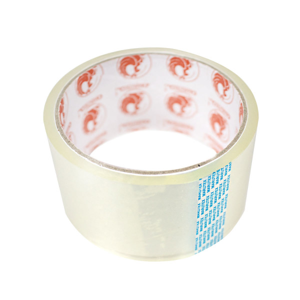cinta de embalaje de 30 yardas x 36 doc
