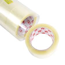 cinta de embalaje de 100 yradas x 12 doc