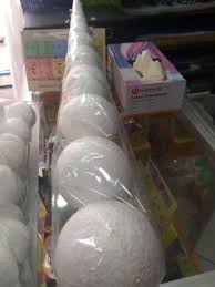 plastaformo en bolas