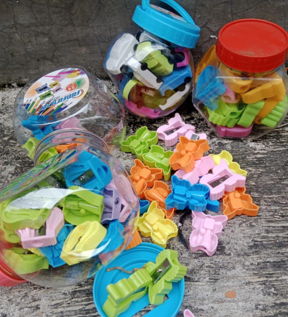 tajador mix x 24 uni