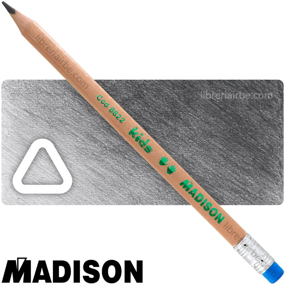 lapiz jumbo negro c 50 uni