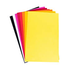 goma eva oficio normal