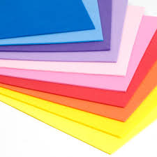 goma eva normal pliego