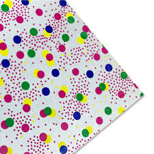 gomA eva pliego con diseño