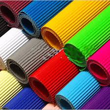 carton corrugado normal x 10 uni