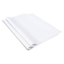papel blanco en resma 500 uni