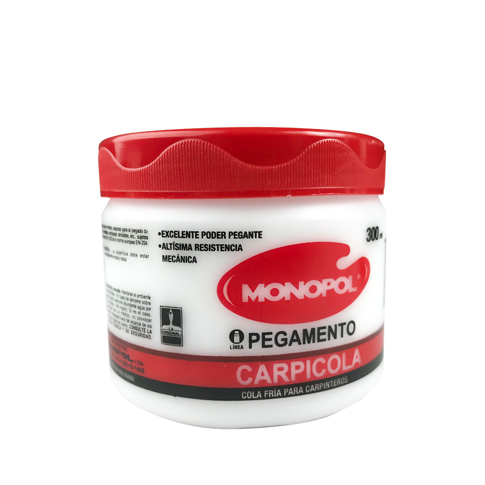 carpicola 300 ml 15 uni