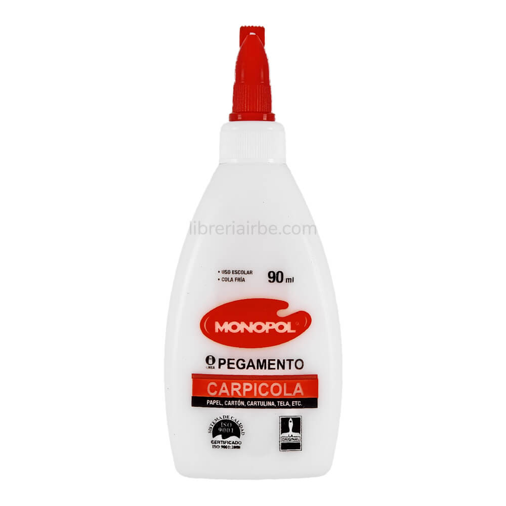 carpicola 90 ml 60 uni