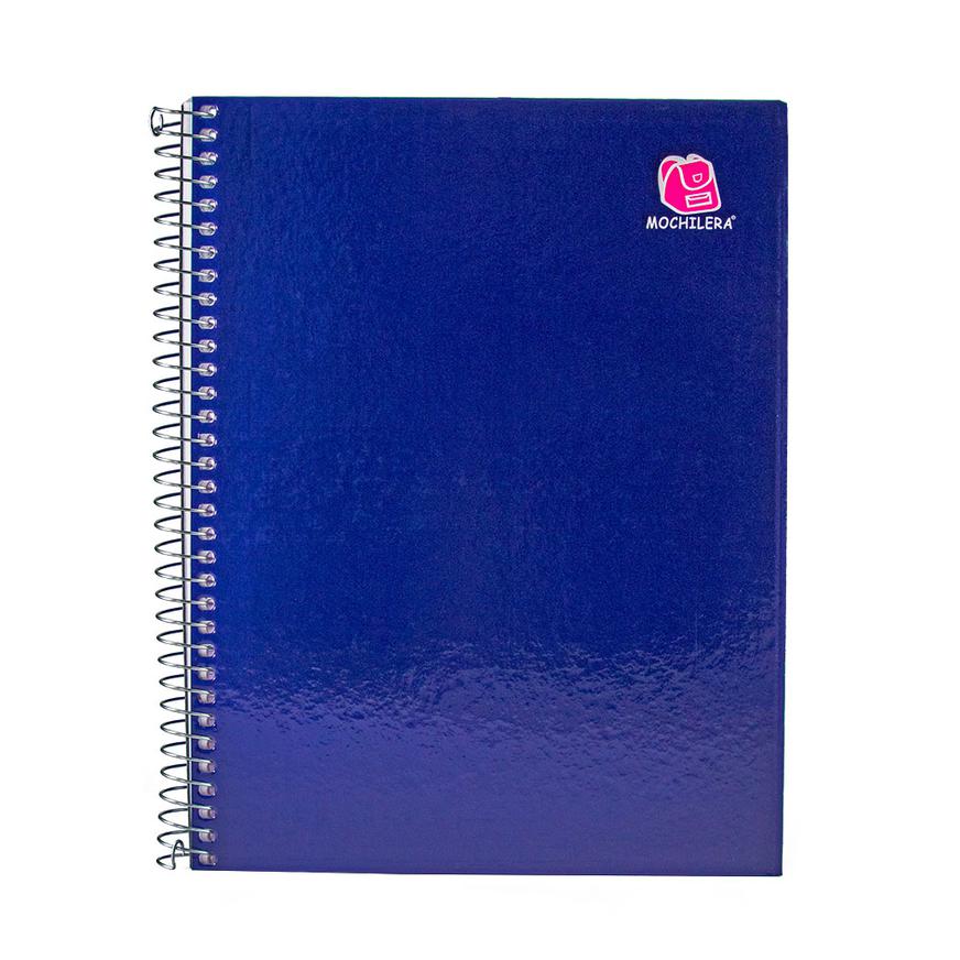 cuaderno carta mochilera