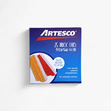 pestañas pre cortadas