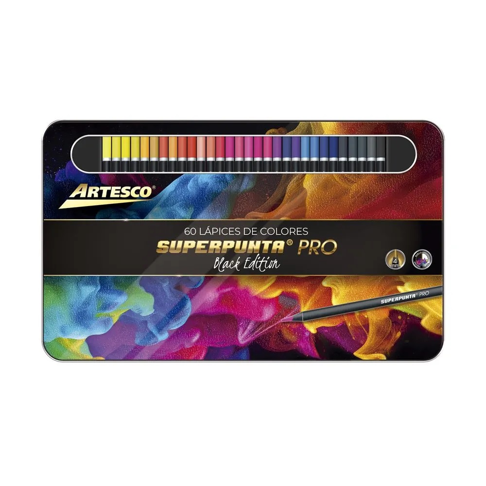 color pro 60 unidades