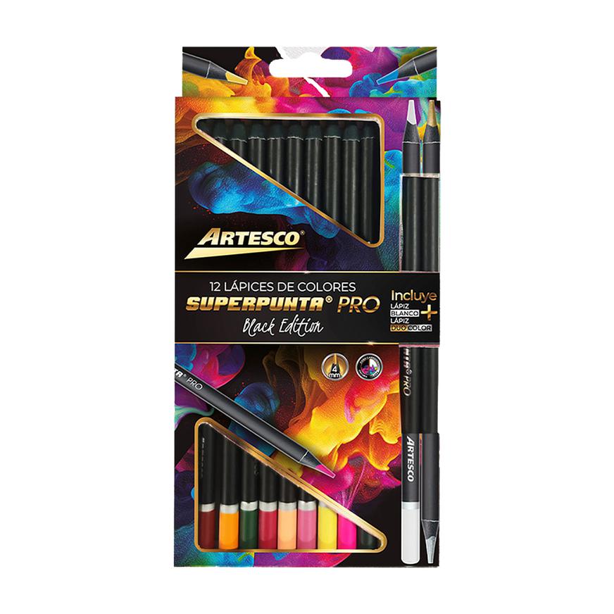 color pro 12 unidades