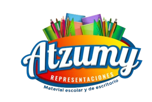 Logo ATZUMI